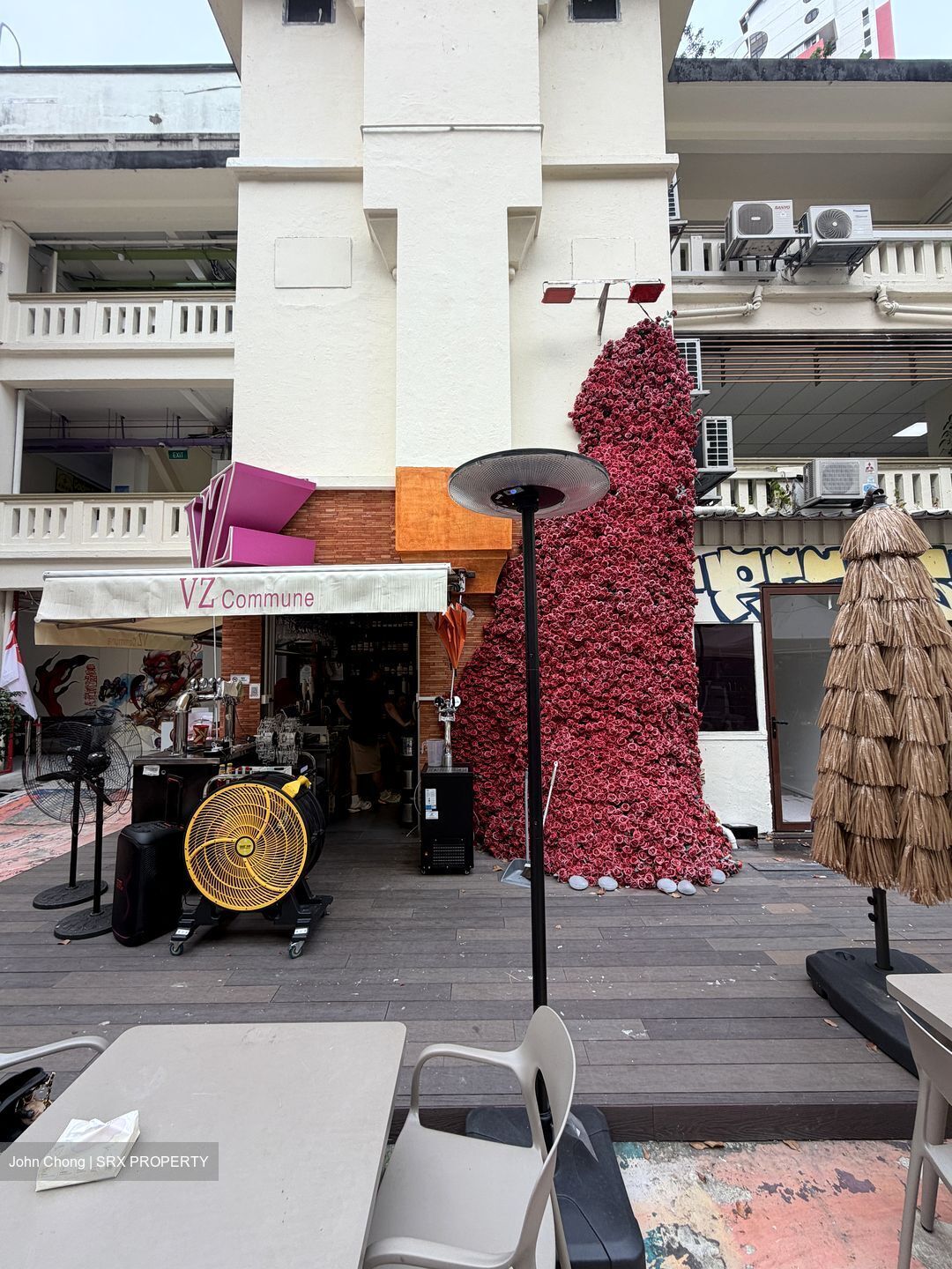Pearl's Hill Terrace (D3), Retail #623141981
